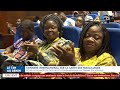 CANAL3-BENIN : Le 13h au Bénin du Dimanche 07 Décembre  2025