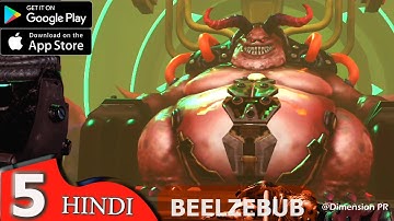 Devil War: 3D Offline FPS Gameplay Walkthrough - Part 5