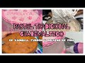 Pastel tradicional GUATEMALTECO de VAINILLA, TURRÓN Y RELLENO DE PIÑA 🍍 🎂