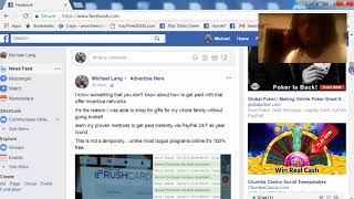 Earn Unlimited $25 Commissions With LFK Products @Mike-atmvsbroke