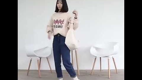 Túi tote vải bố đựng đồ canvas phong cách Hàn Quốc đi chơi đi làm đi du lịch TX56