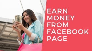 Click this link to subscribe http://bit.ly/kranthishaik learn how
check if your page is eligible for monetization and start earning
money from the faceboo...