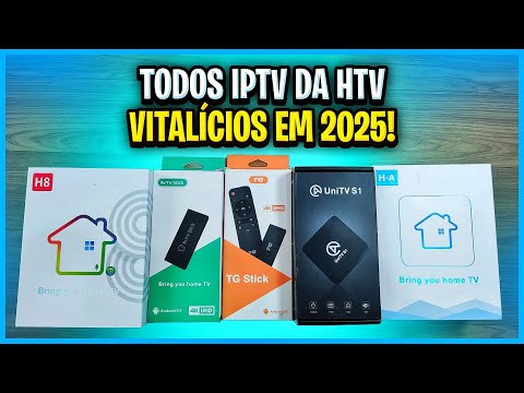 Todos TV BOX