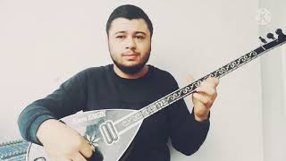 Zalim Poyraz - Elektro Bağlama - (Enstrumantel) Resimi