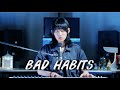 Ed Sheeran - Bad Habits (Cover by SeoRyoung 박서령)