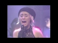 Transvision Vamp - Baby i Don&#39;t Care (TOTP 6/4/1989)