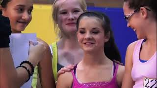 Brooke Hyland Dance Moms Scenepack Seasons 1-4