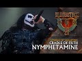 Capture de la vidéo Cradle Of Filth - Nymphetamine - Bloodstock 2021