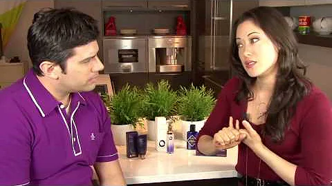 Danny Boome's Morning Glory - Danielle Vincent & S...