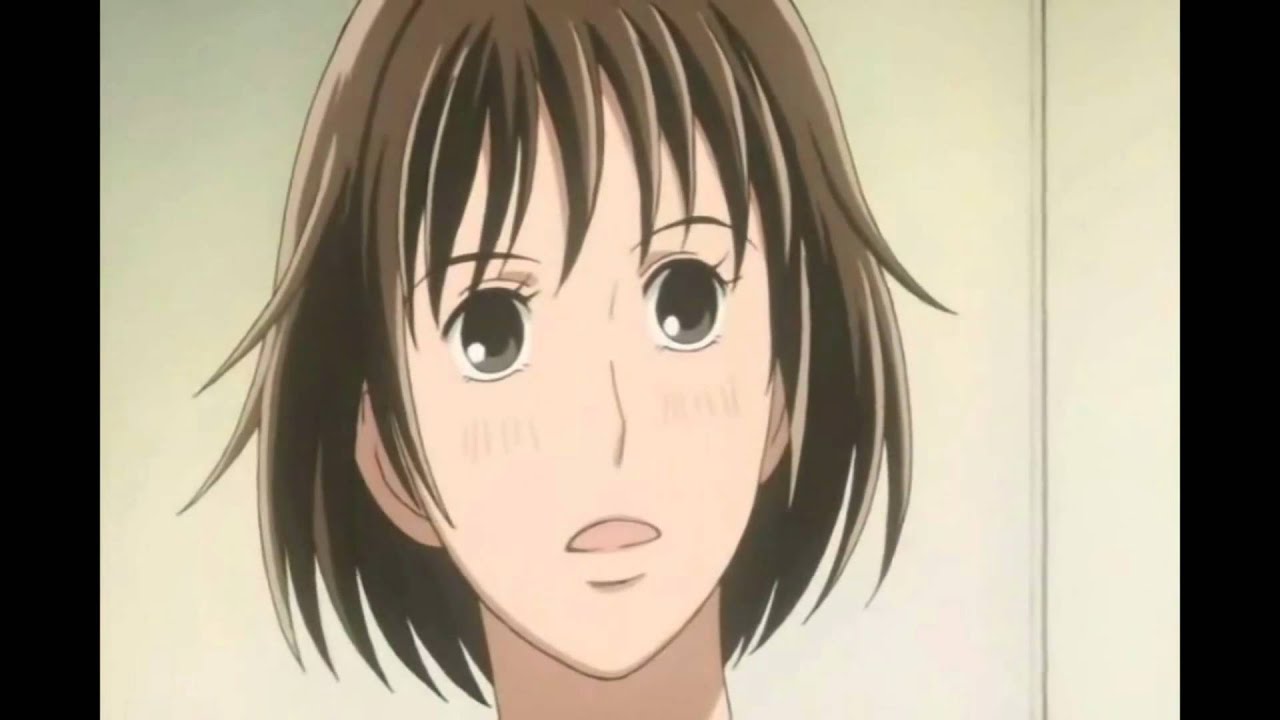 Nodame Cantabile Hentai