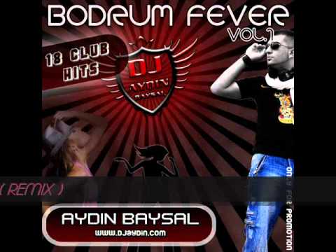 DJ AYDIN vs. Sibel Can - Bütün Asklar Alaturka ( REMIX )