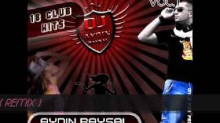 DJ AYDIN vs. Sibel Can - Bütün Asklar Alaturka ( REMIX )