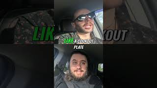 The Most Rhode Island Dessert You’ve Never Heard Of: The Doughboy