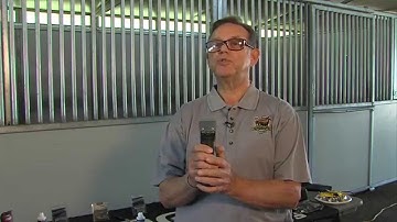 Andis Q&A: How to Attach and Detach a Blade