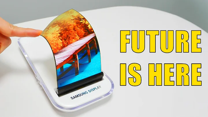 Coolest New Technologies of 2025 thumbnail