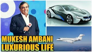 Information Mukesh Ambani biography, age, height,net worth, car collection News