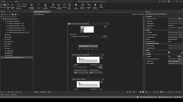 UiPath | RPA Challenge | Input Forms