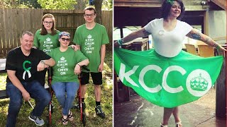 Bobbi Reeping's Legacy Gift to A Brave Chivette