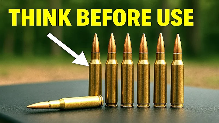 The 5 Most Useless Hunting Calibers You Should Never Trust!