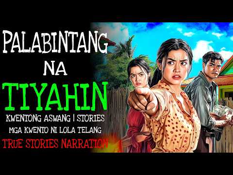 PALABINTANG NA TIYAHIN | Kulam True Story