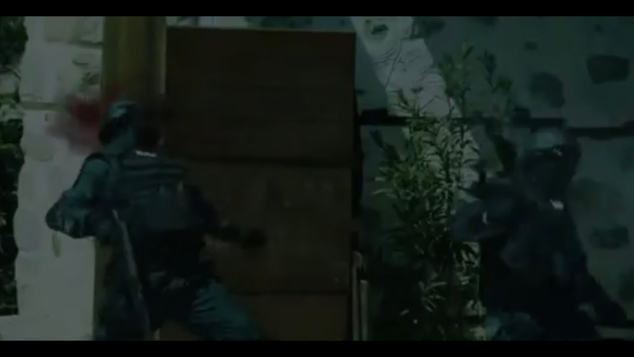 Albanian special forces counter killed by local criminals │ The Brave (Lazarat)