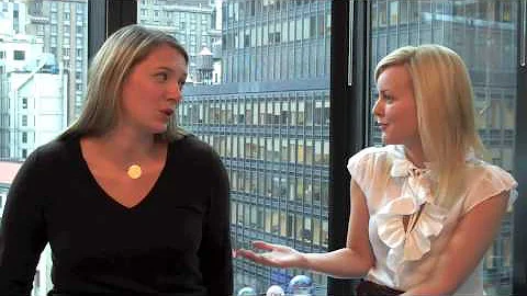 MS&L Face-to-Face Interview Series: Amanda Glasgow...