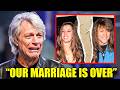 Jon Bon Jovi Opens Up About His Marriage — And It’s Heartbreaking