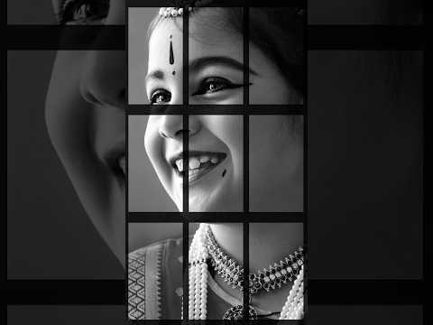 Shutter Story Short 1: A small moment, a lasting connection