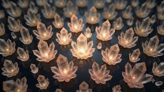 Crystal Vigil | 15 Min Living Environment | Telaure