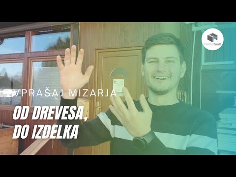 Video: Revizija Končnega Izdelka