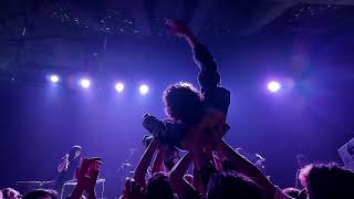 Koikoi - Hrast Live In Sarajevo