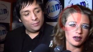 La Geisha Y Masinari, De Nuevo En La Polémica 480P