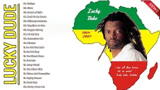 Lucky Dube Greatest Hits Full Album 2023 - Best Songs Of Lucky Dube