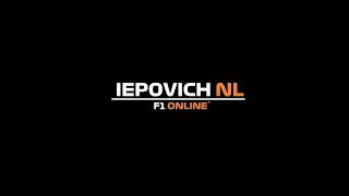 HUN | 19nov2019 | IEP0VICH NL | Q1 | F1 2019