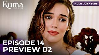 Kuma 14 . Bölüm 2. Fragmanı Çoklu Dublaj Ve Altyazı Türk Dizileri