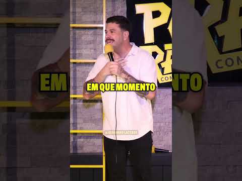 VIREI O LUCAS NETTO