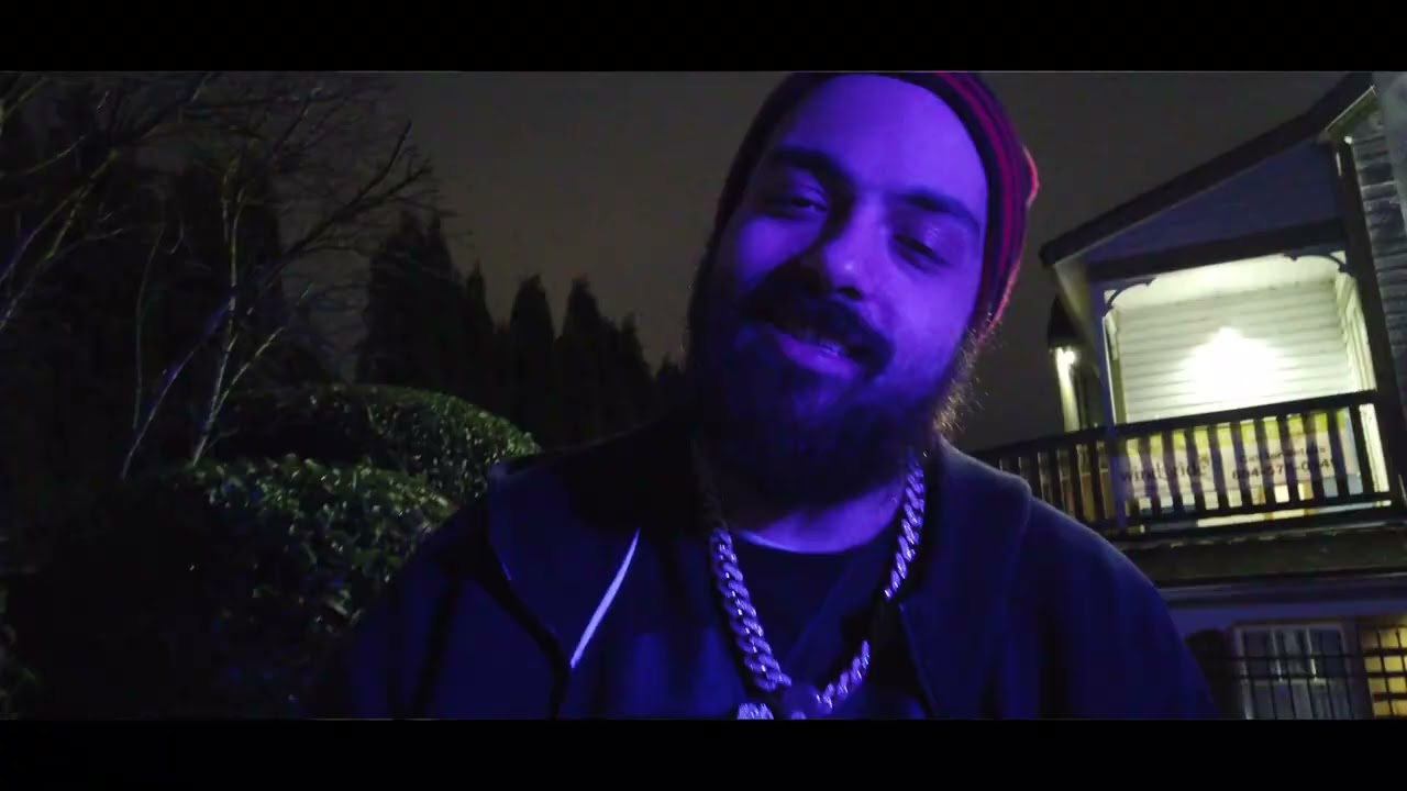 Sam Burrows X Kevin Saffar X Hemz - Azizam ( Official Music Video ) @zayedited 🎥