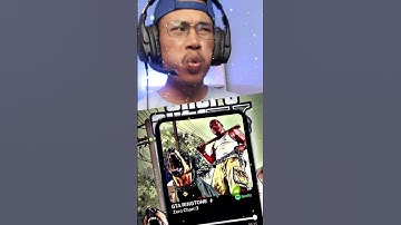 Thumbnail of P5 / GTA RingTone  #phonk #remix #phonkmusic #dj #shoot #edit #shooting #music #memes #freefire