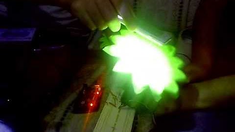 Arduino - Seguidor de luz