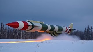 🚀 «РС-24 “Ярс” — Русское Оружие Судного Дня! Сила, Которой Боится Весь Мир!»