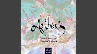 Trances of the Oracle, Under their veils, black blisters - Nicolas Gaborel