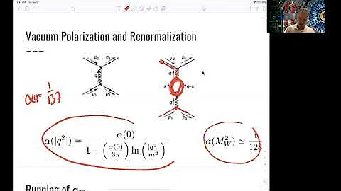 L4.9 QED: Renormalization and Higher-Order QED Diagrams