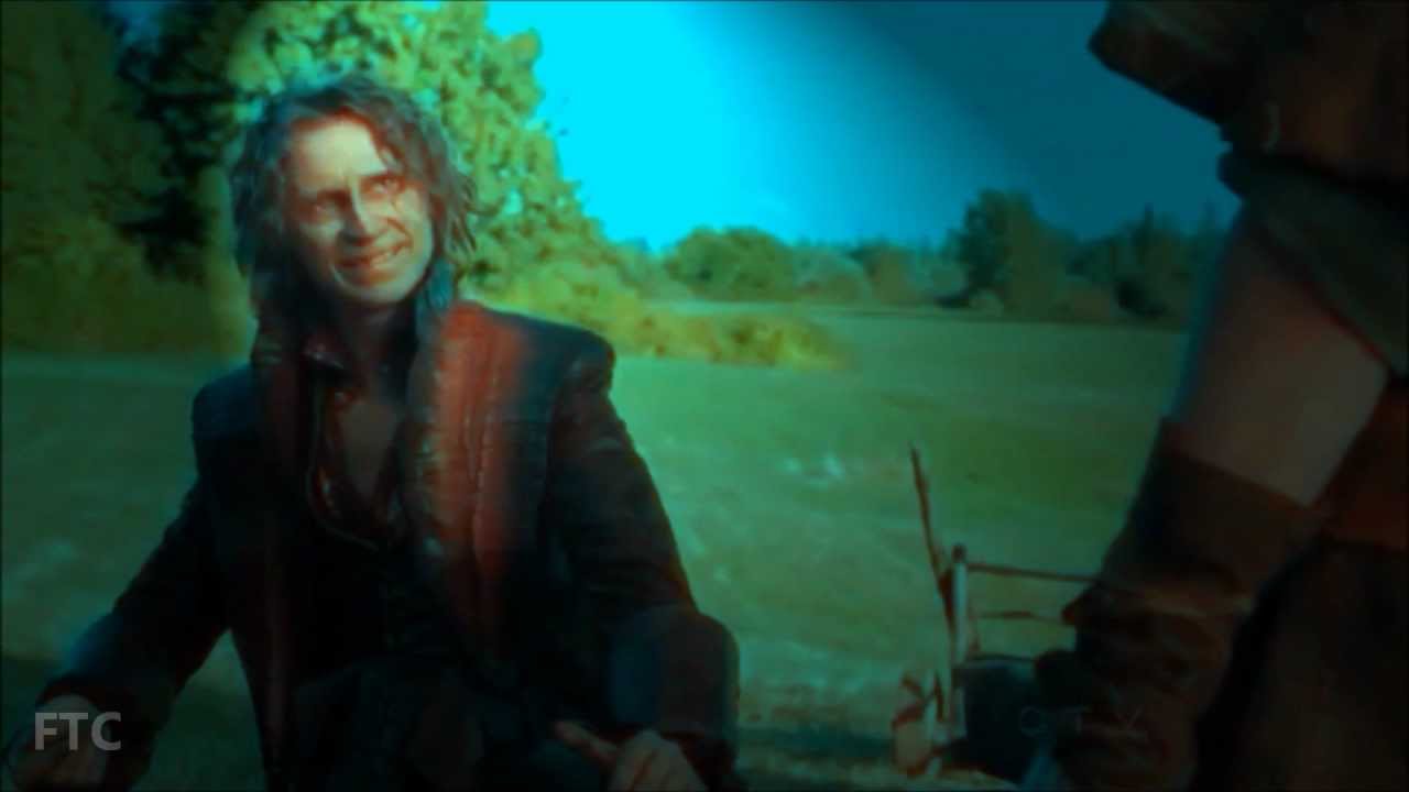 Rumpelstiltskin • I'm Still Here