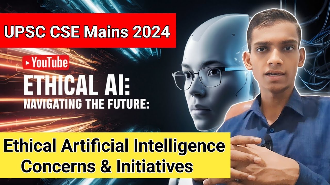 Navigating the Ethical Frontier of Artificial Intelligence | Principles ...