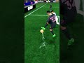 RONALDO - MUSIALA SKILLS &amp; GOAL IN FC25 #shorts