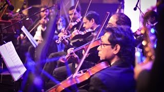 Janam Janam Song | Michael Makhal Symphony Band - India