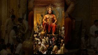 Jay Bajrang bali