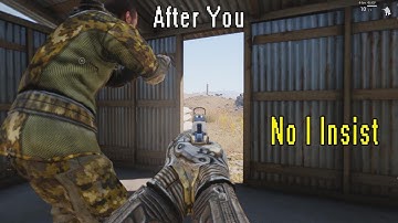 Arma 3  - Die Hard AI (co10 Escape Mod) @Escape