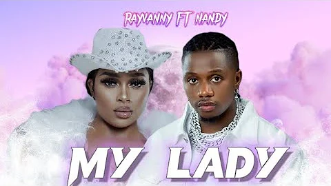 Rayvanny Ft Nandy - My Lady (Teaser) #nandy #rayvanny