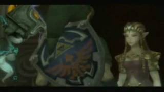 Romeo Y Cenicienta, Zelink